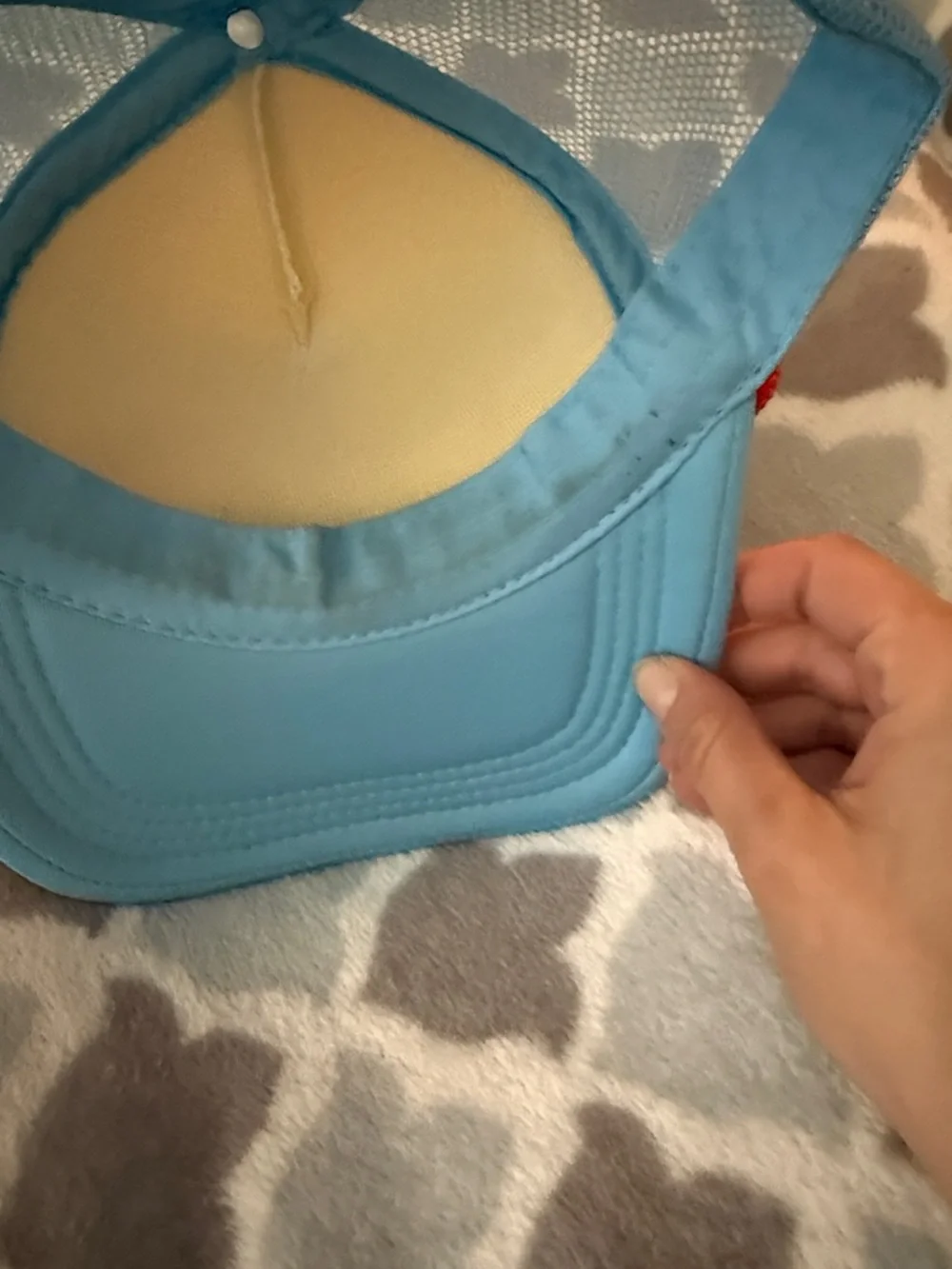 Thinking Cap - Picture 6 of 8